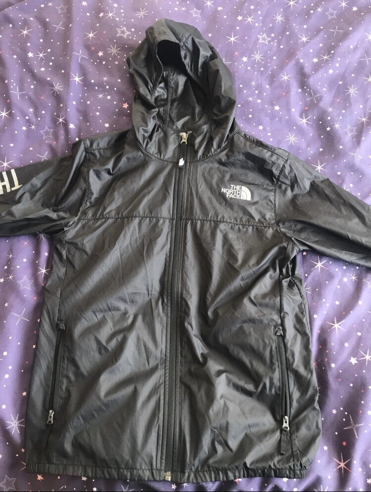 north face jacket jd junior